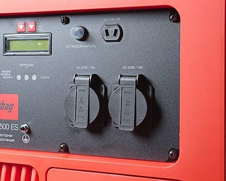 Поиск инверторный генератор fubag ti 4500 es по фото в tool-24.ru