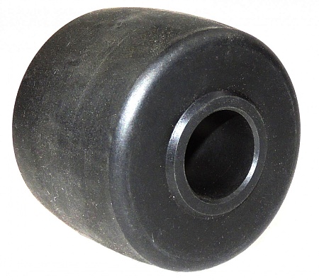 Колесо переднее NORDBERG L06043 для N32036 – анонс, характеристики, 