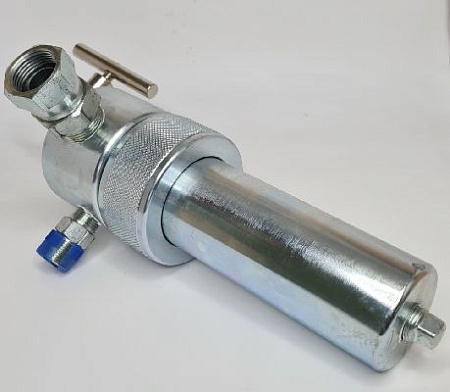 *S254-400 фильтр в сборе: 27&nbsp;573 &#8381;