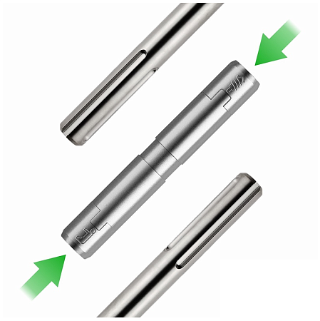 Удлинитель Milwaukee SDS-Max 320mm – анонс, характеристики, 