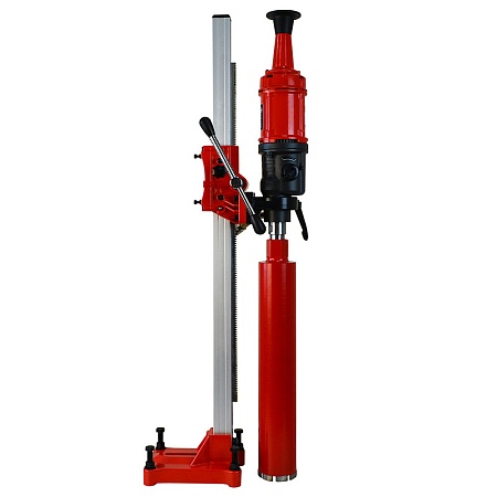 Сверлильная машина DIAM ML-102/2HS новое в магазине tool-24.ru