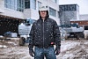 Куртка с капюшоном Milwaukee WGJHBL (M) 4933459436