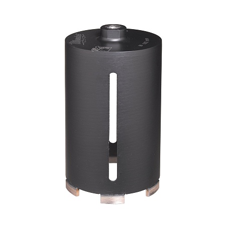 Алмазная коронка Milwaukee DCH D102mm M16 – анонс, характеристики, 