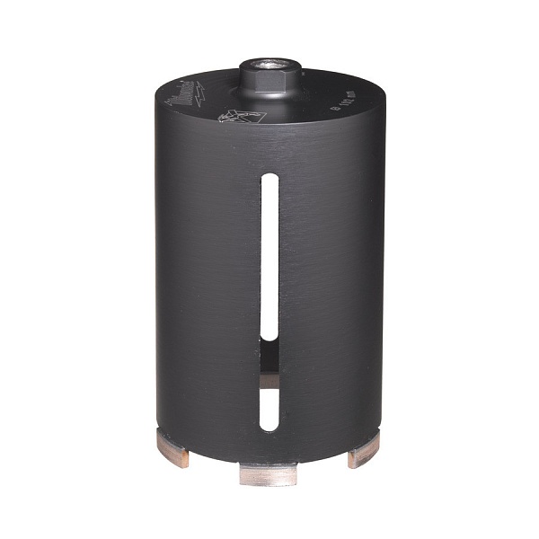 Алмазная коронка Milwaukee DCH D102mm M16 – купить в , подробное изображение 
