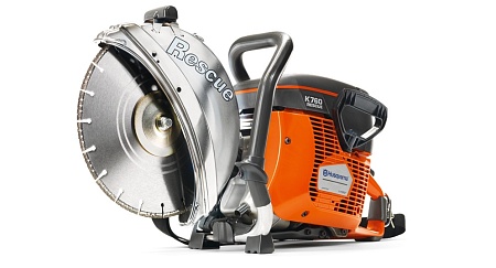 Бензорез Husqvarna K760/12&quot; Спасательный новое в магазине tool-24.ru