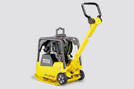 Акции и скидки в магазине виброплита дизельная wacker neuson dpu 3050h с реверсом