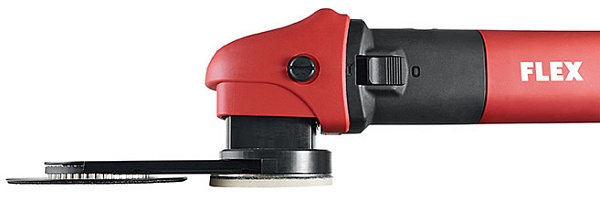 Детальное изображение : шлифмашина flex sfe 8-2 115 230/cee