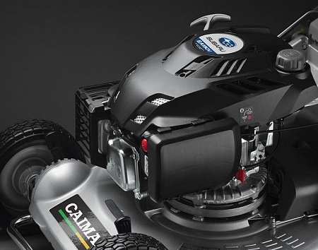Газонокосилка бензиновая Caiman LM5361SXA-PRO; цена 231&nbsp;000 &#8381;