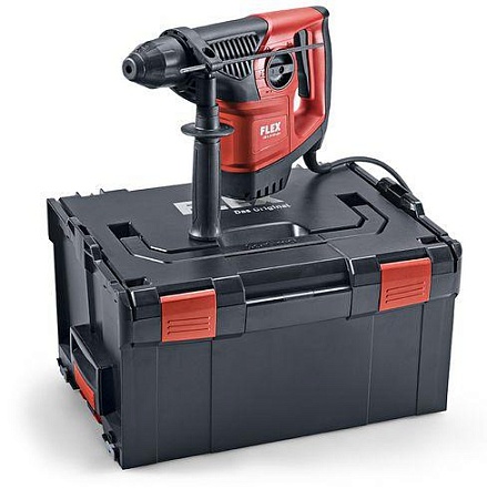 Перфоратор FLEX CHE 4-32 SDS-plus 230/CEE акция