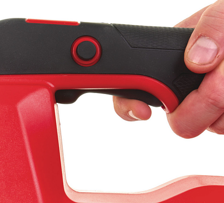 Воздуходувка акк. Milwaukee FUEL M18 FBL -0; цена 30&nbsp;240 &#8381;