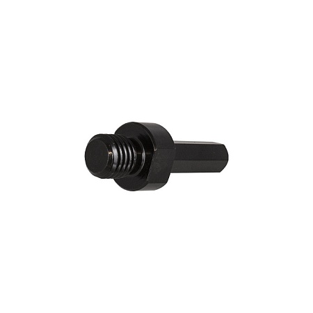Переходник для сверла M14-HEX 10 мм. (649009) DIAM – анонс, характеристики, 649009 