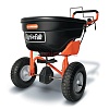Разбрасыватель удобрений (реагента) Agri-Fab 50кг – купить в , подробное изображение 
