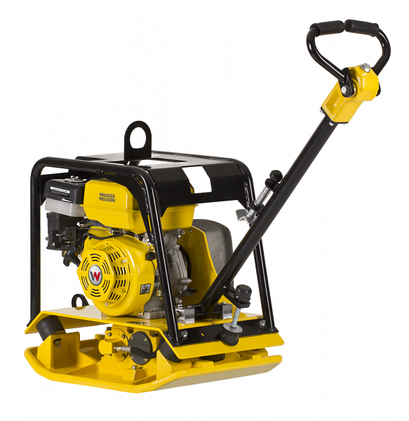Виброплита Wacker Neuson MPU 29 бензиновая с реверсом 170&nbsp;888 &#8381;
