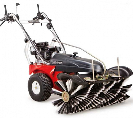 Подметально-уборочная машина Tielbuerger TK 58 Honda Professional HYDRO; цена 451&nbsp;082 &#8381;