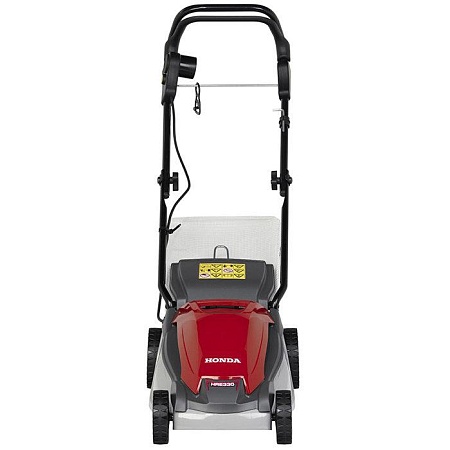 Газонокосилка HONDA HRE330A2; цена 