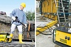 Wacker Neuson FUE 1/042/200W Электронный преобразователь (1 розетка) 134&nbsp;272 &#8381;
