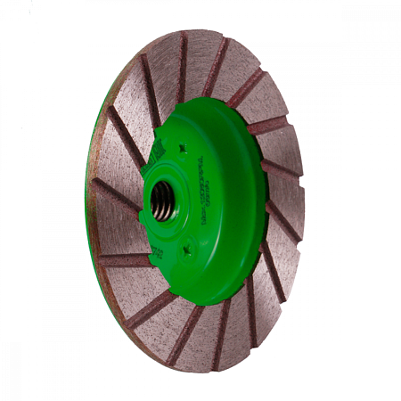 Алмазная фреза Distar DGM-S Elite-Active №00 – анонс, характеристики, 
