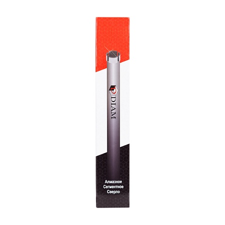Сверло алмазное мокрого сверления (САМС) 63x400х6x1,1/4UNC Master Line (бетон) (312011) DIAM – анонс, характеристики, 312011 
