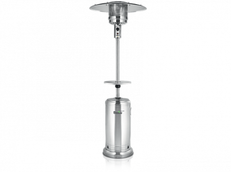 Обогреватель инфракрасный газовый Ballu Vela BOGH-18 – анонс, характеристики, 