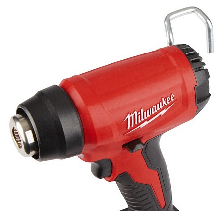Акции и распродажа фен milwaukee m18 bhg-502c
