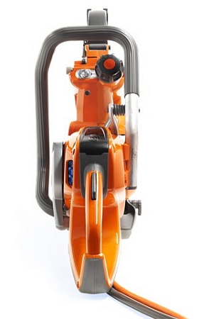 Электрорезчик Husqvarna K6500 Ring Кольцерез новое в магазине tool-24.ru