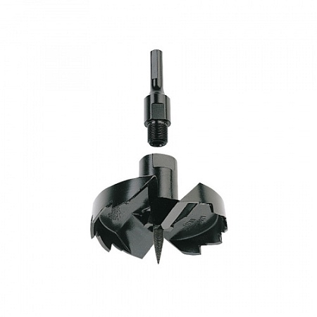 Milwaukee SFD 116mm Самоврезающиеся насадки – анонс, характеристики, 