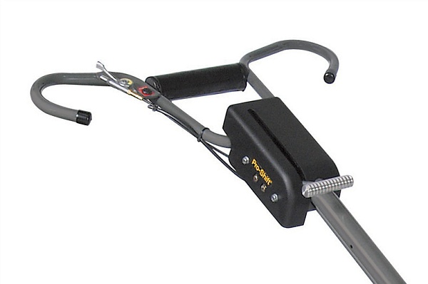 Ручка управления Wacker Neuson ADJ-P 48&nbsp;342 &#8381;