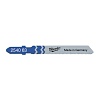 Полотна для лобзика Milwaukee 55 x 1.2 mm T 118 AF - 5шт Стандартные – купить в , подробное изображение 
