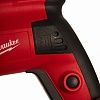 Детальное изображение : дрель milwaukee de10 rx