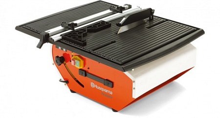 Husqvarna ТS 230 F Плиткорез вид 