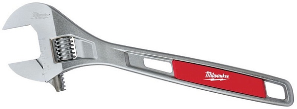 Разводной ключ Milwaukee 380мм : 15&nbsp;150 &#8381; 