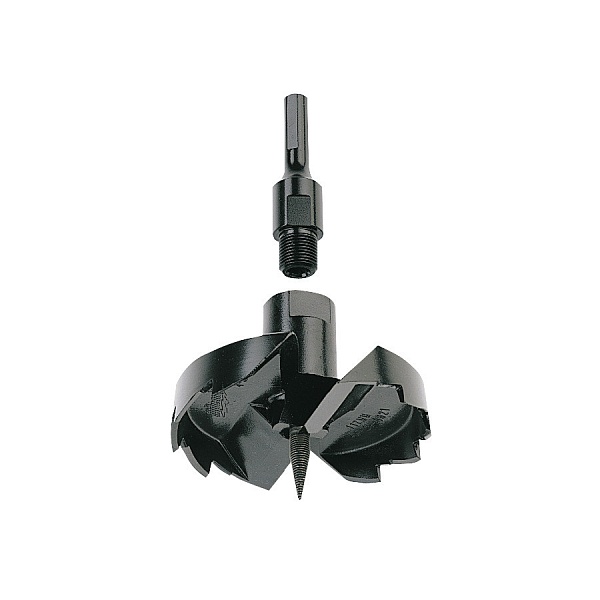 Milwaukee SFD 116mm Самоврезающиеся насадки – купить в , подробное изображение 
