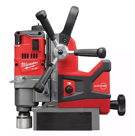Дрель Milwaukee M18 FMDP-0C FUEL – анонс, характеристики, 