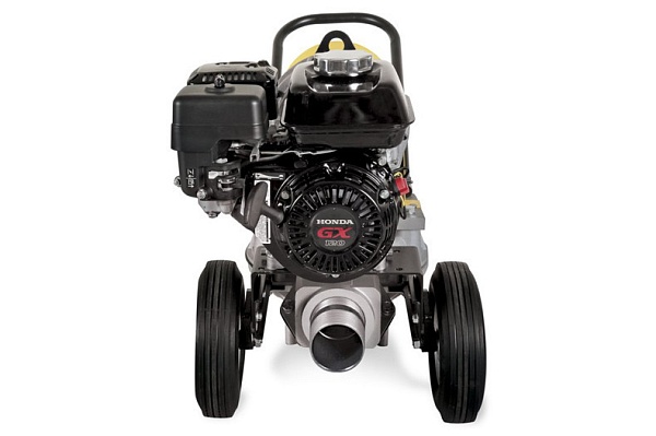 Диафрагменная мотопомпа Wacker Neuson PDI 3A 239&nbsp;771 &#8381;