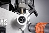 Wacker Neuson Бензиновый привод вибратора 5000/160 105&nbsp;499 &#8381;