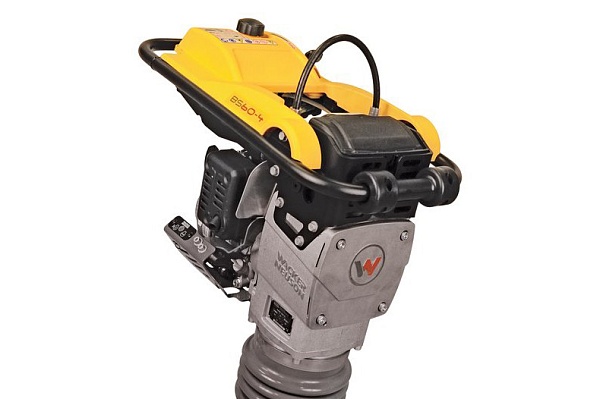 Вибротрамбовка Wacker Neuson BS 60-4s 259&nbsp;599 &#8381;