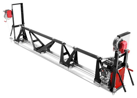 Акции и скидки в магазине chicago pneumatic рабочая секция lss 0,75m