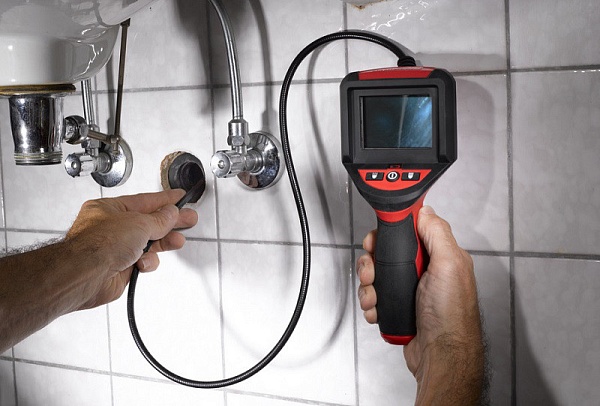 Детальное изображение : камера milwaukee 2309-60