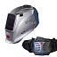 Маска сварщика FUBAG BLITZ 5-13 PAPR I Visor Digital Natural Color – купить в , подробное изображение 
