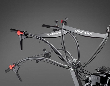 Культиватор бензиновый Caiman VARIO 70C TWK+; цена 87&nbsp;098 &#8381;