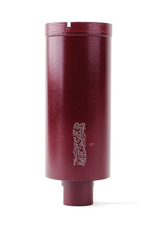 Алмазная коронка MESSER REDLINE D56 – анонс, характеристики, 