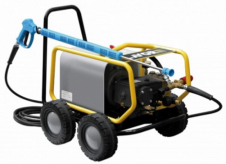 Аппарат высокого давления LAVOR Pro OHIO 3517 LP; цена 208&nbsp;908 &#8381;