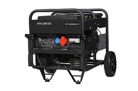 Поиск бензиновый генератор hyundai hy 12000le-3 по фото в tool-24.ru