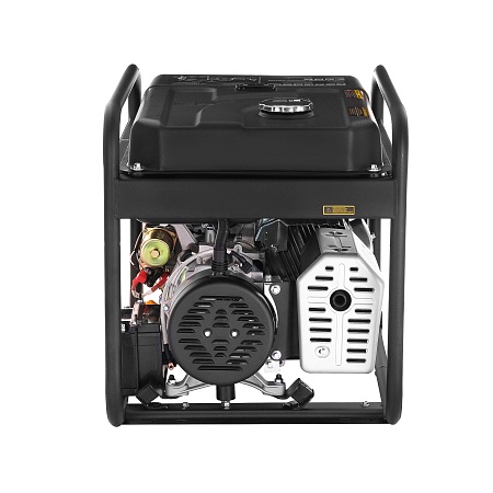 Поиск бензиновый генератор hyundai hhy 9020fe-t по фото в tool-24.ru