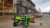 Бесплатные фото газовый электрогенератор greengear ge-3000