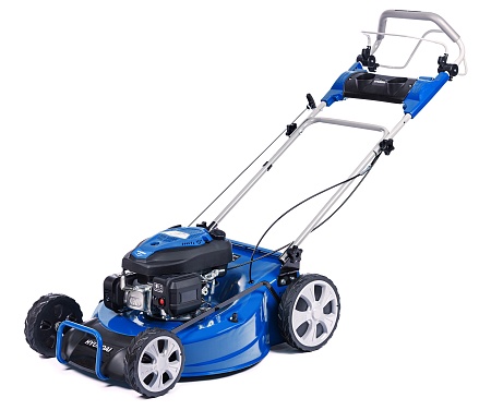 Бензиновая газонокосилка Hyundai L 5520S; цена 64&nbsp;390 &#8381;