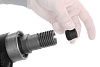 Адаптер 1/2&quot; на SDS-PLUS MESSER для сухой резки и мокрой