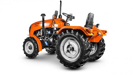 КЕНТАВР Минитрактор Т-240 PRO (Toyokawa) ; цена 737&nbsp;700 &#8381;