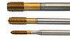Бесстружечный метчик CENTERDRILL M2 TiN (раскатник) – купить в , детальное изображение
Бесстружечный метчик CENTERDRILL M2 TiN (раскатник) – купить в , подробное изображение