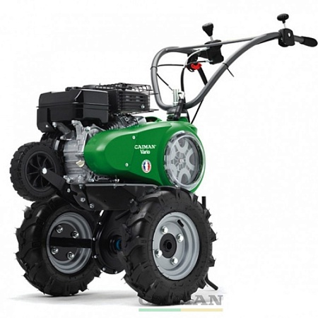 Мотоблок Caiman Vario 60H TWK+; цена 109&nbsp;148 &#8381;